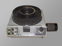 Kodak Slide Projector